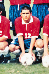 Alvin Villavicencio "Chamorro"